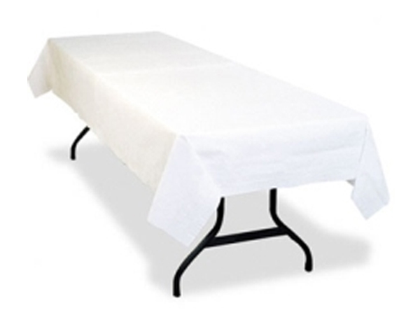 52 inch by 112 inch  Table Linen